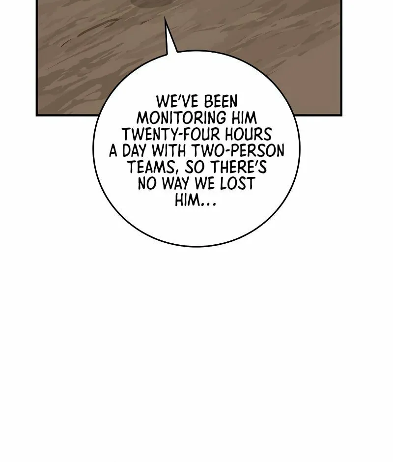 Grand Warlock Streamer Chapter 86 page 83 - 