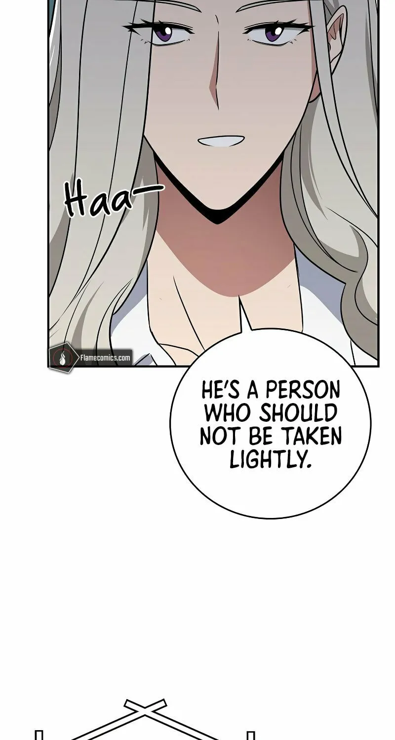 Grand Warlock Streamer Chapter 86 page 89 - 