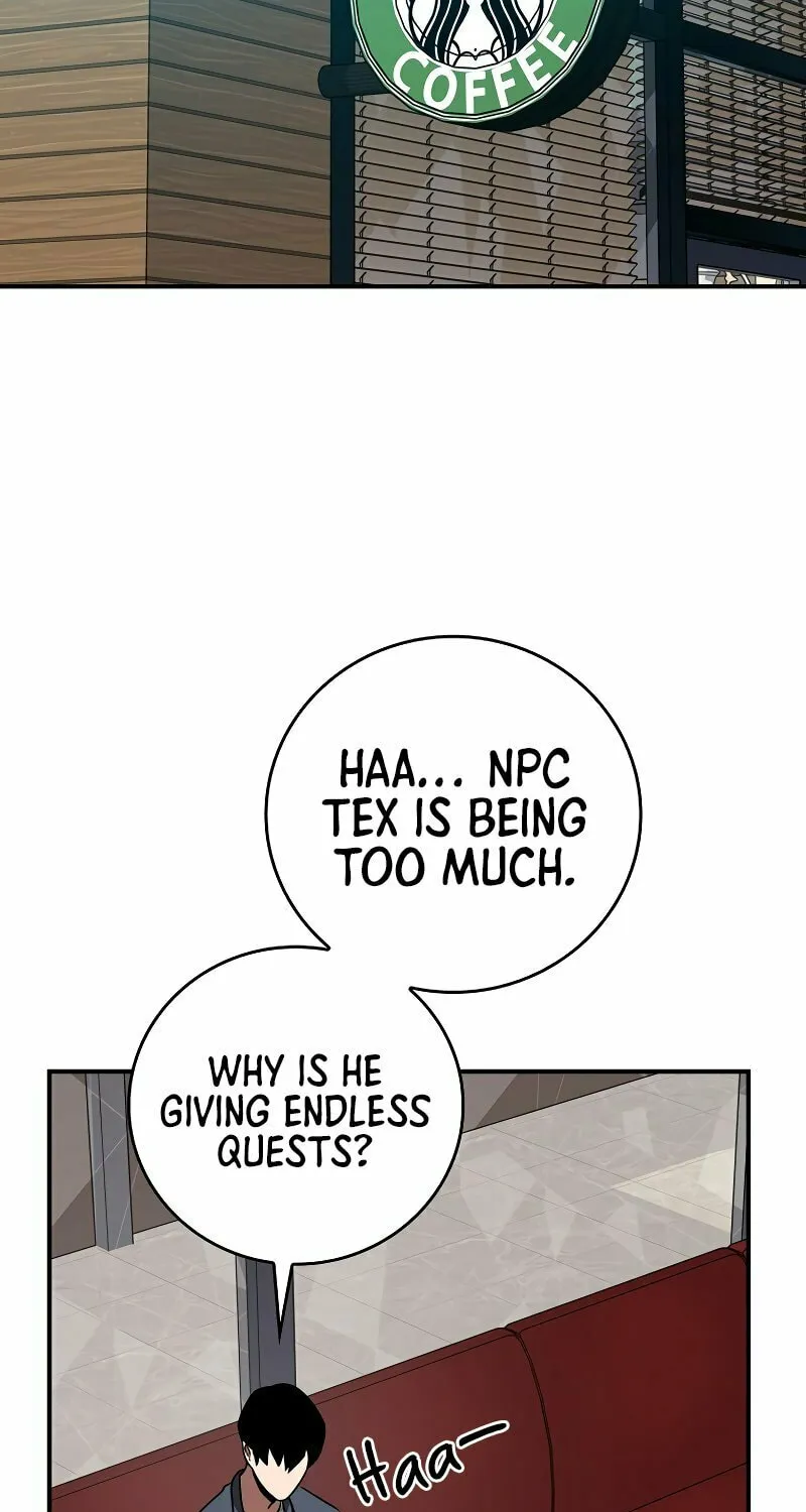 Grand Warlock Streamer Chapter 86 page 93 - 