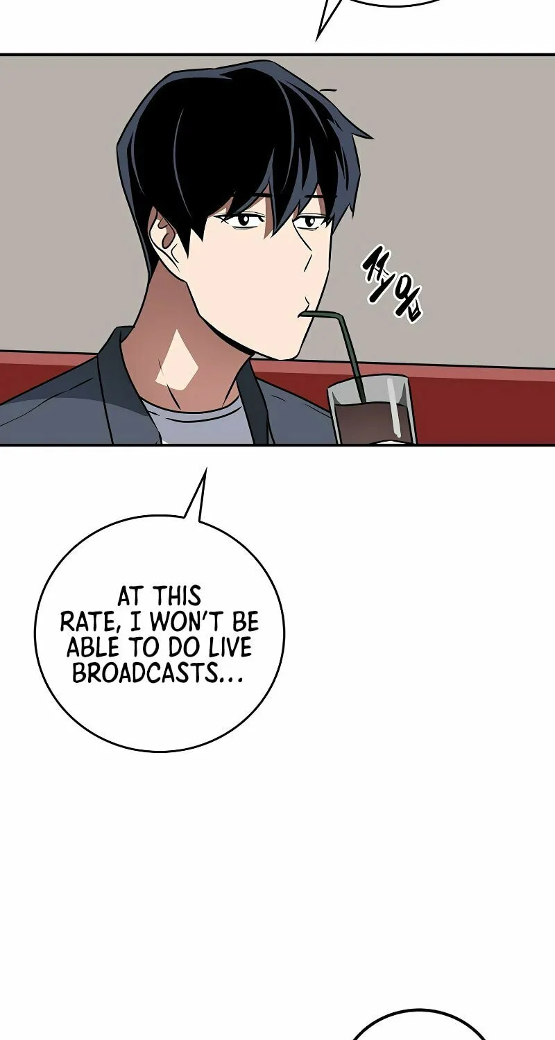 Grand Warlock Streamer Chapter 86 page 95 - 