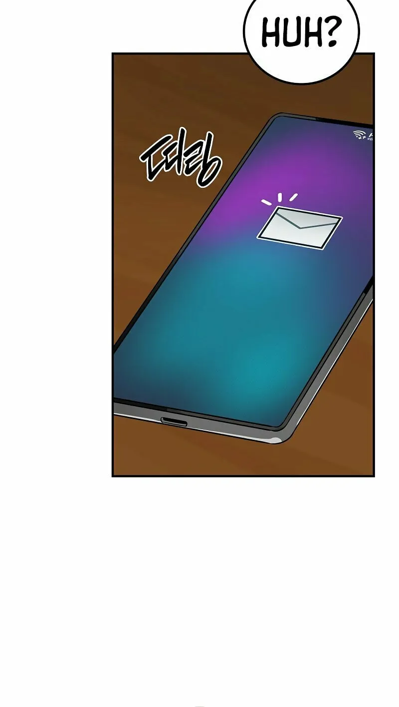 Grand Warlock Streamer Chapter 86 page 96 - 