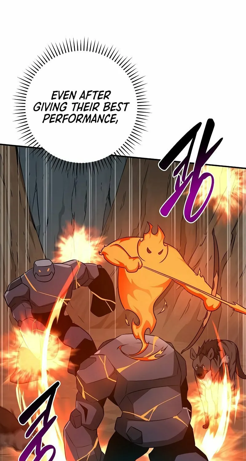 Grand Warlock Streamer Chapter 87 page 11 - 