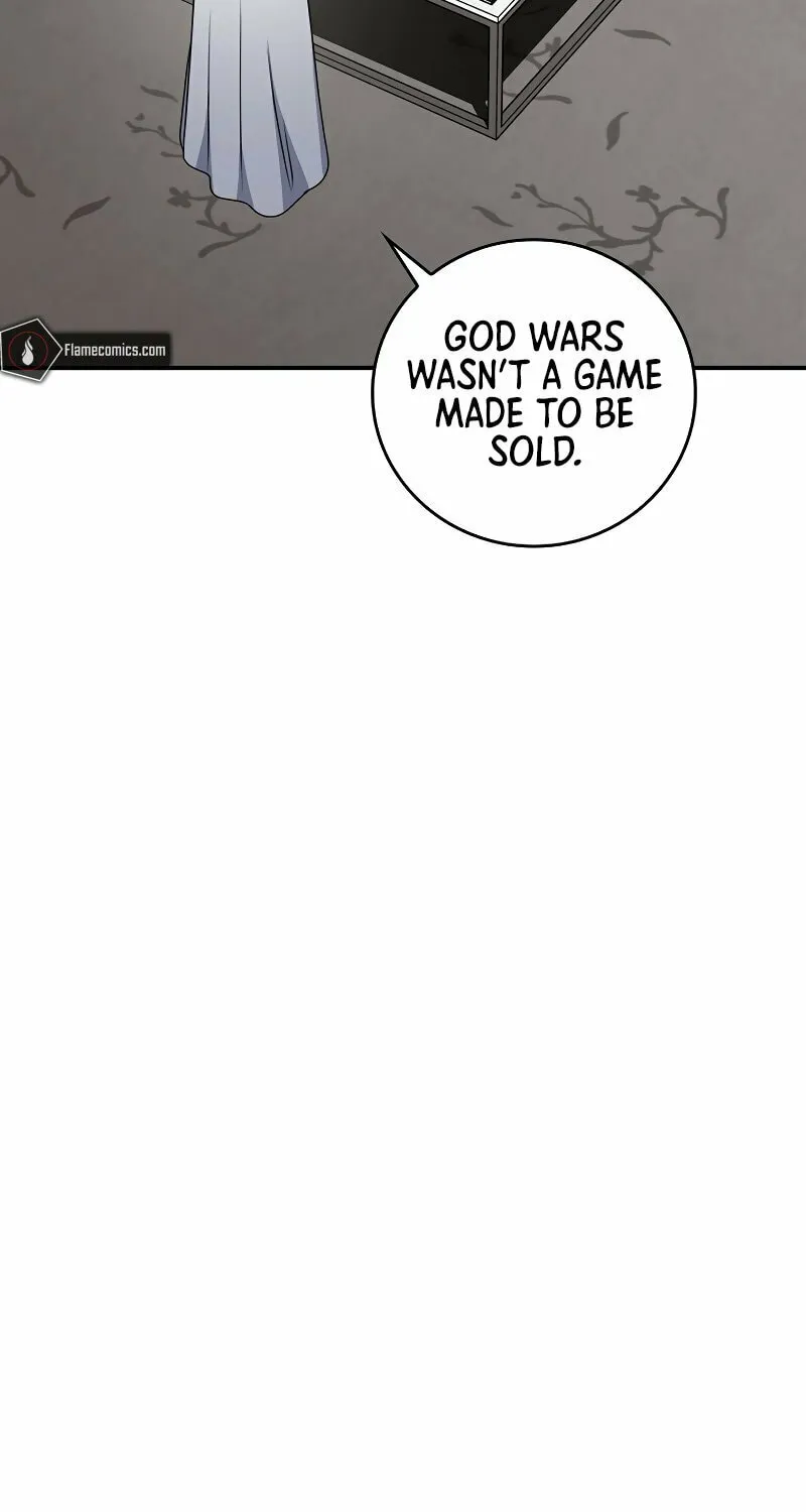 Grand Warlock Streamer Chapter 87 page 105 - 