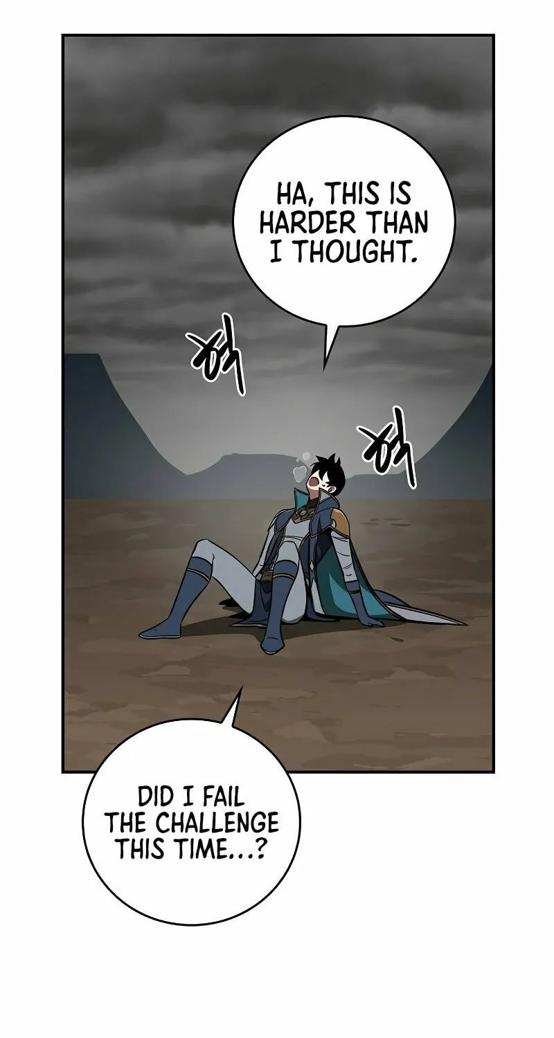 Grand Warlock Streamer Chapter 87 page 108 - 
