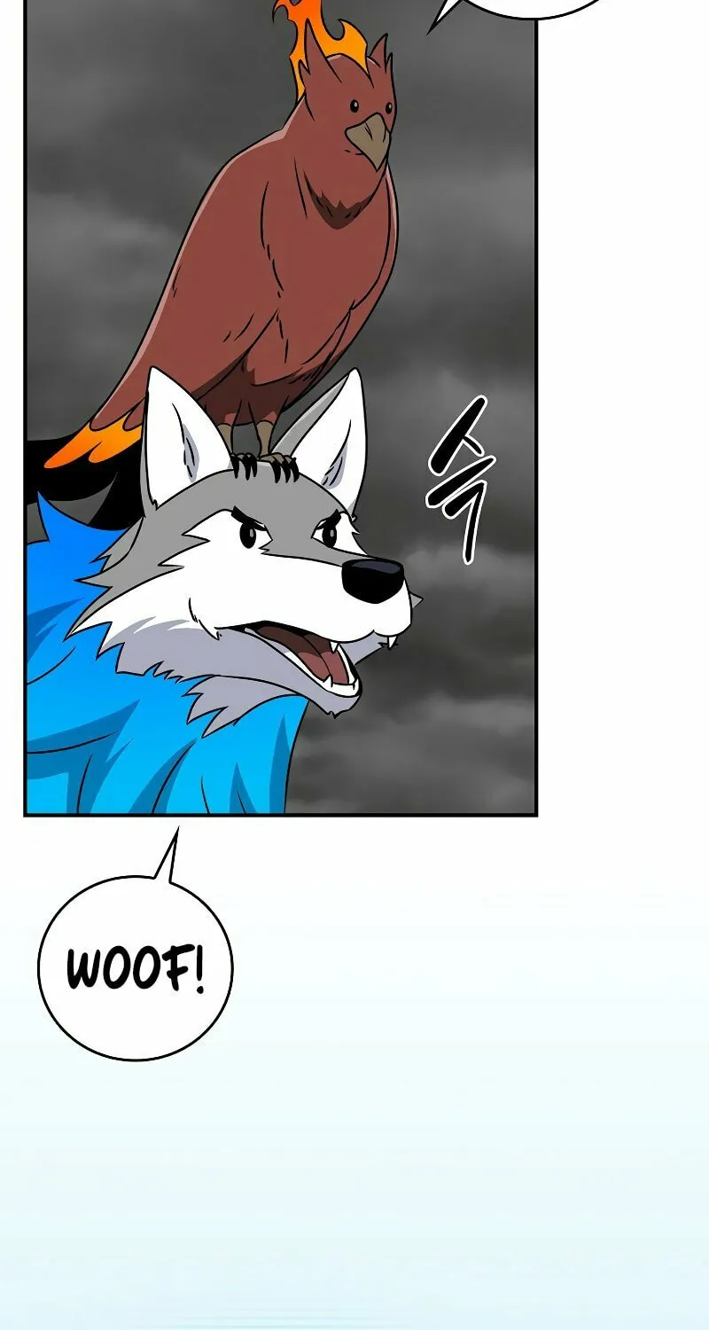 Grand Warlock Streamer Chapter 87 page 111 - 