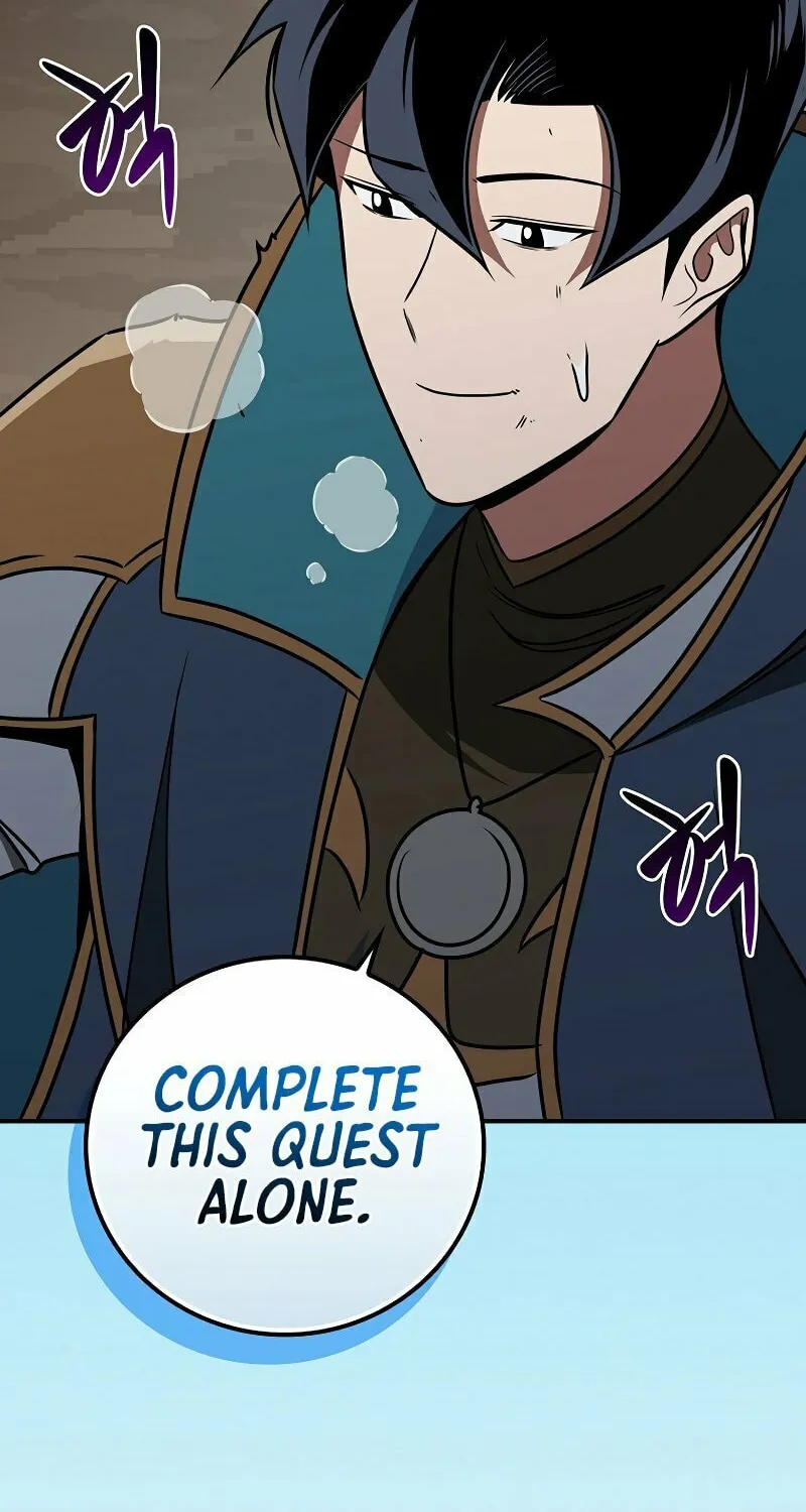 Grand Warlock Streamer Chapter 87 page 113 - 