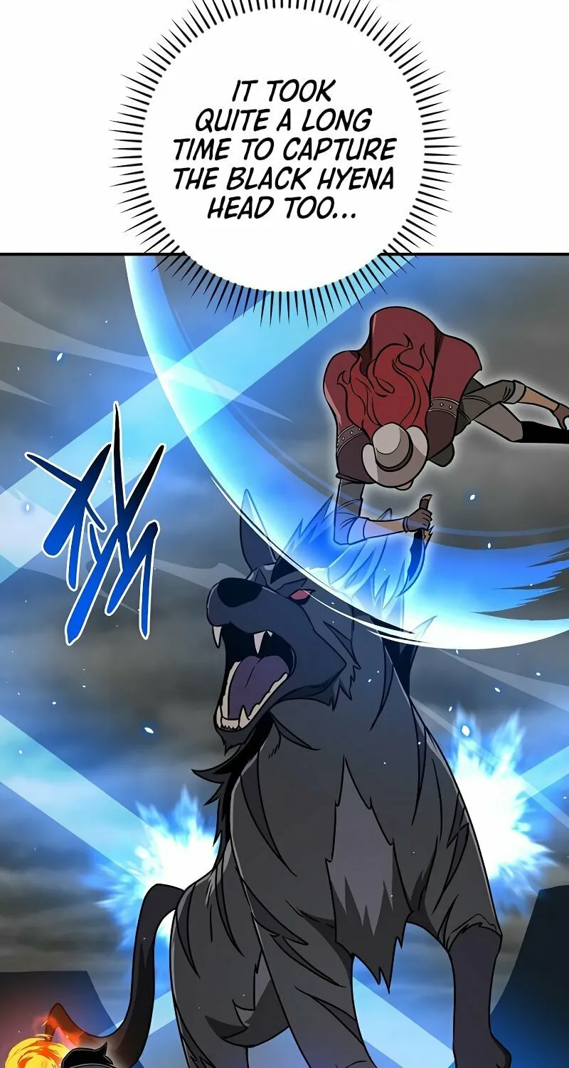 Grand Warlock Streamer Chapter 87 page 13 - 