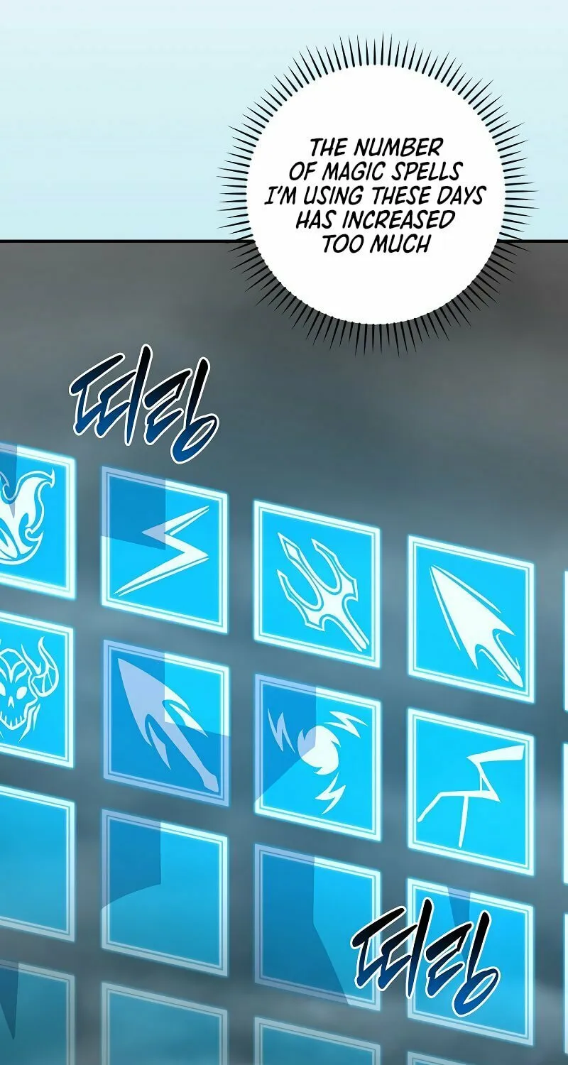 Grand Warlock Streamer Chapter 87 page 16 - 