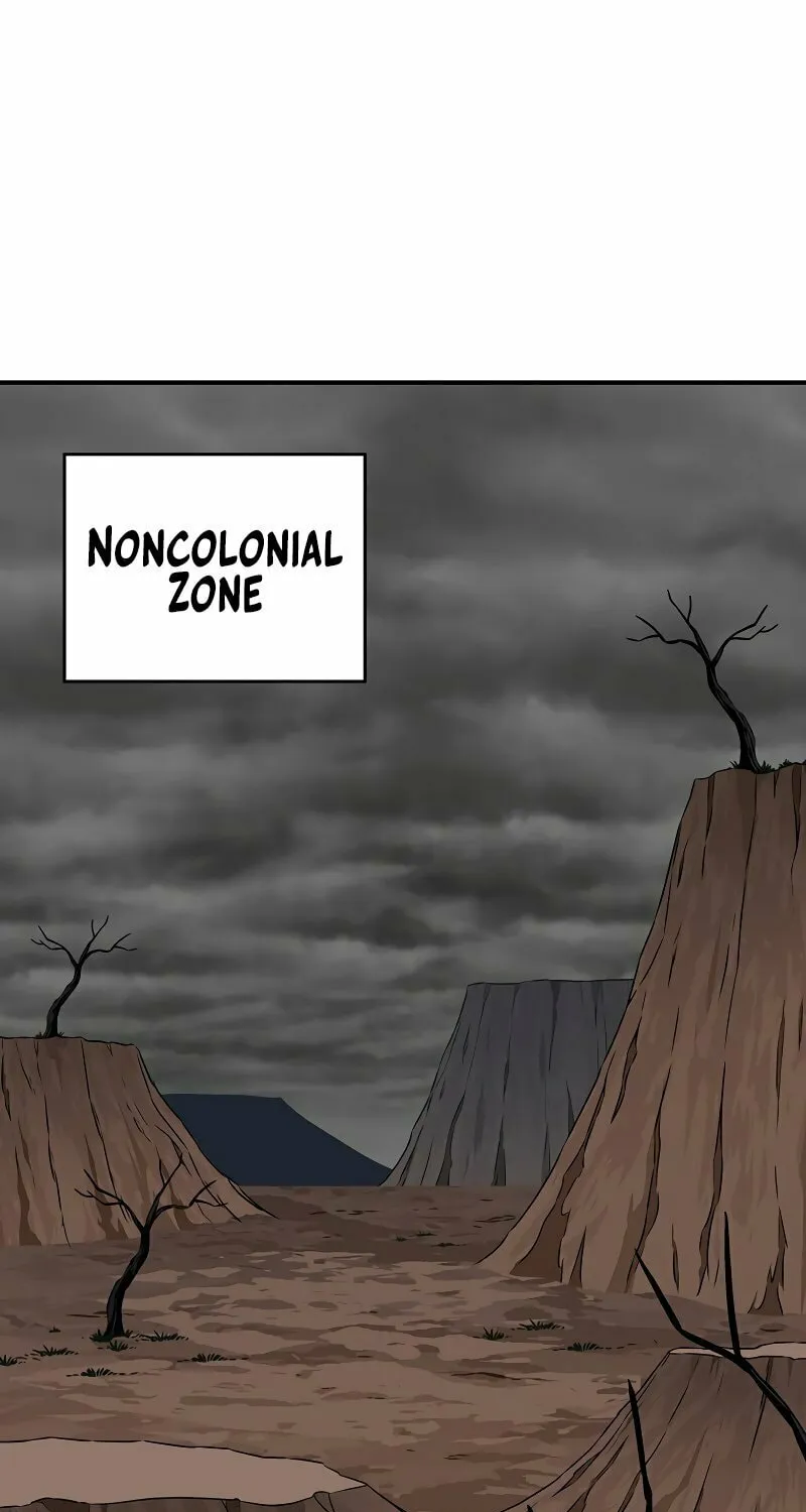 Grand Warlock Streamer Chapter 87 page 3 - 
