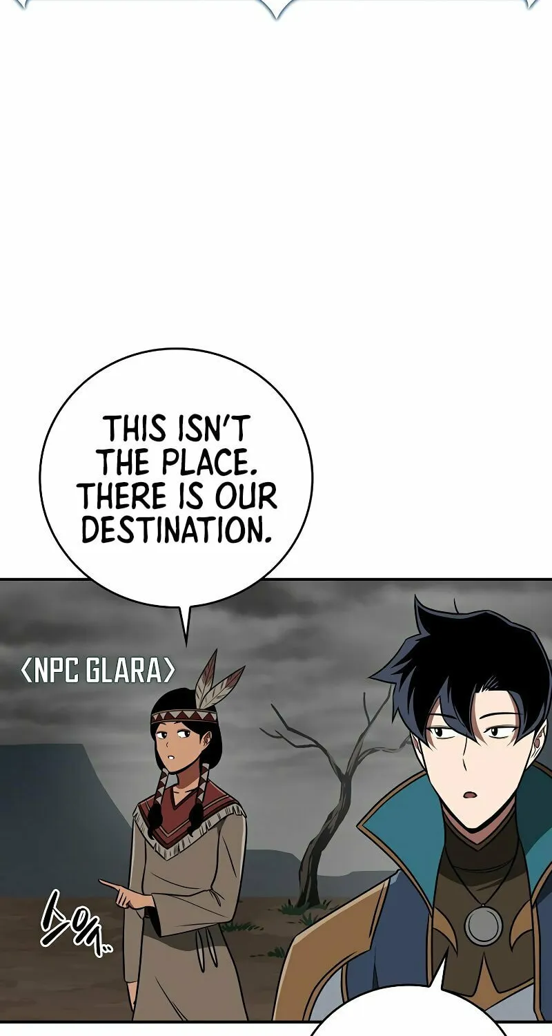 Grand Warlock Streamer Chapter 87 page 24 - 