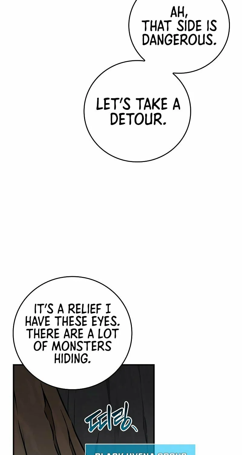 Grand Warlock Streamer Chapter 87 page 25 - 