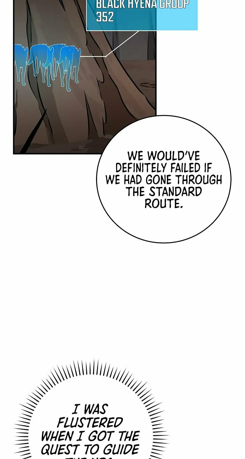 Grand Warlock Streamer Chapter 87 page 26 - 
