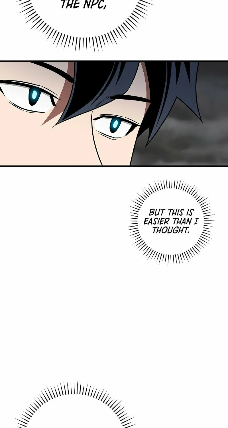 Grand Warlock Streamer Chapter 87 page 27 - 