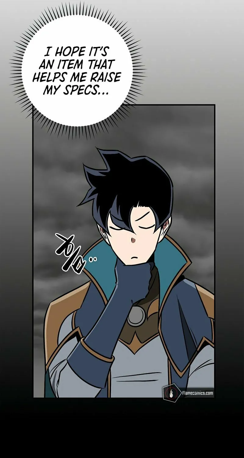 Grand Warlock Streamer Chapter 87 page 30 - 