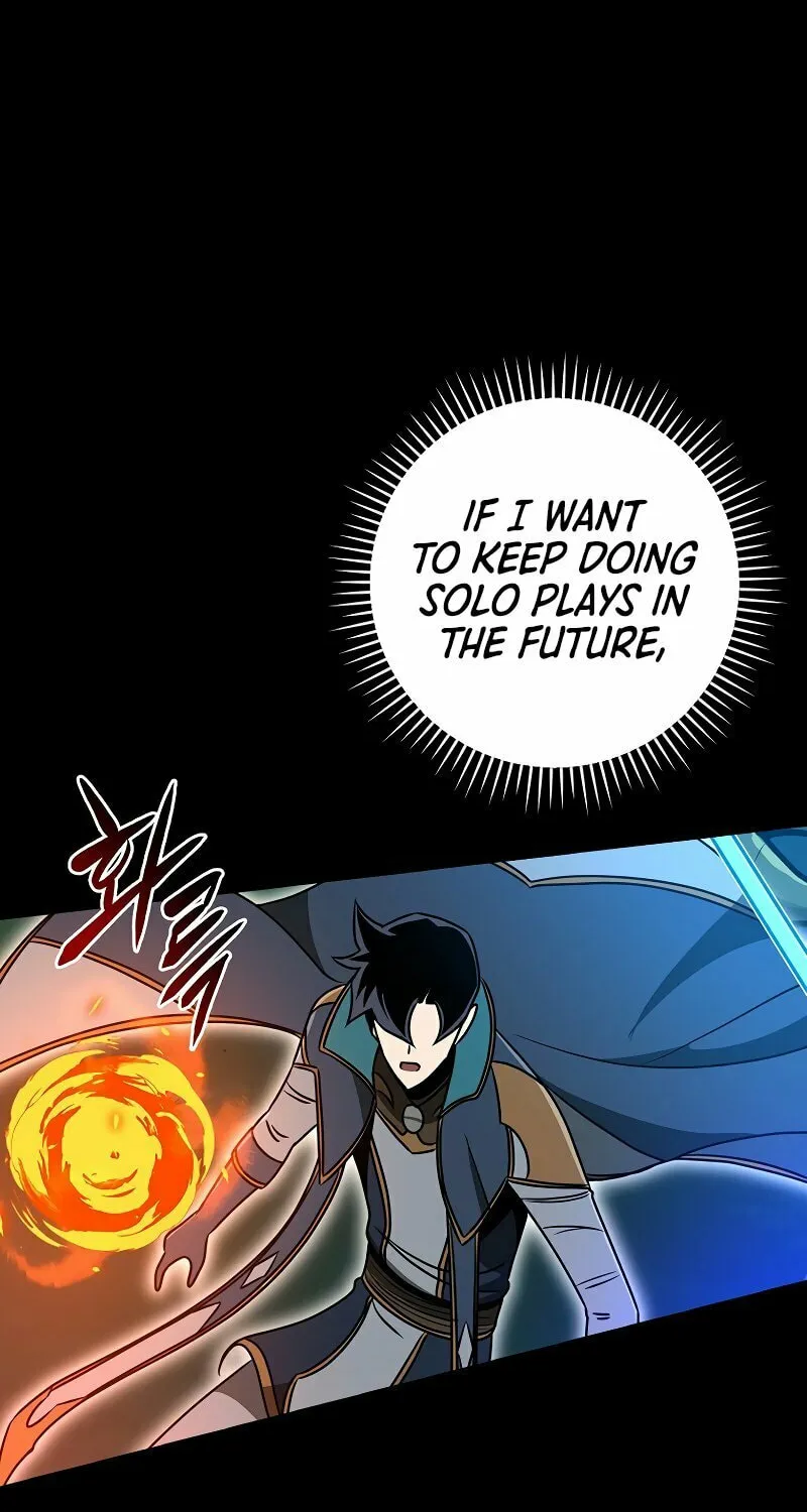 Grand Warlock Streamer Chapter 87 page 31 - 