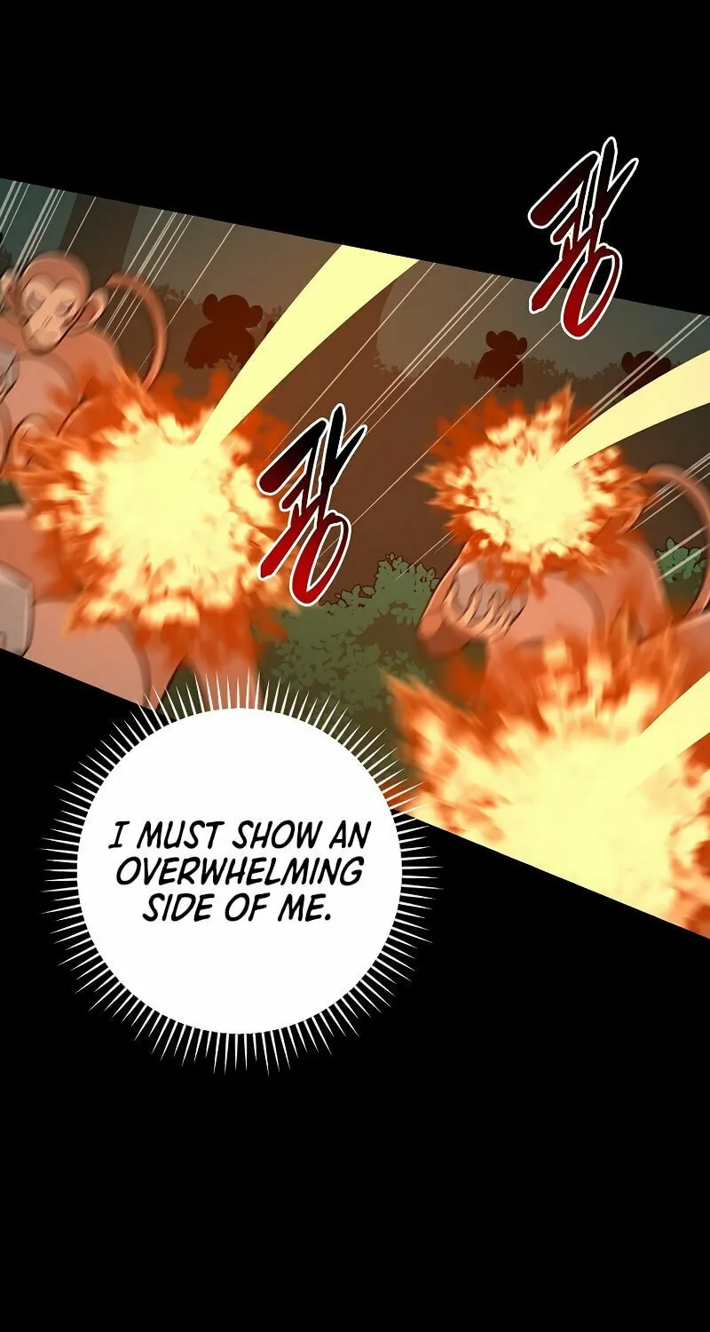 Grand Warlock Streamer Chapter 87 page 32 - 