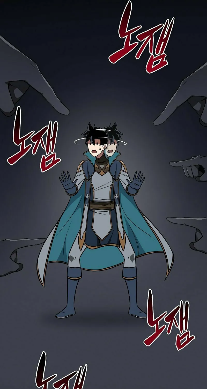 Grand Warlock Streamer Chapter 87 page 37 - 