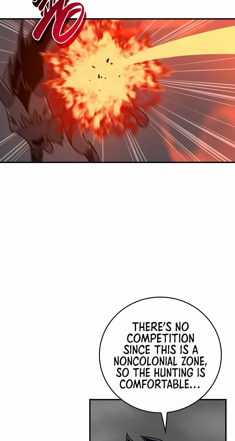 Grand Warlock Streamer Chapter 87 page 5 - 