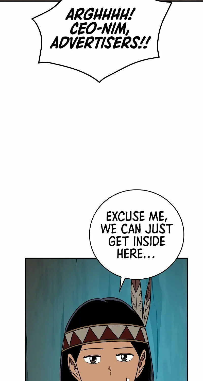 Grand Warlock Streamer Chapter 87 page 46 - 