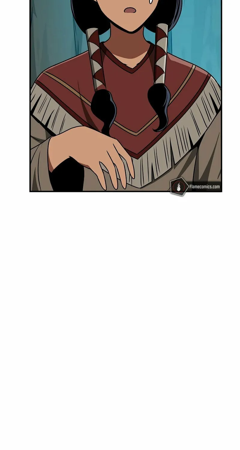 Grand Warlock Streamer Chapter 87 page 47 - 
