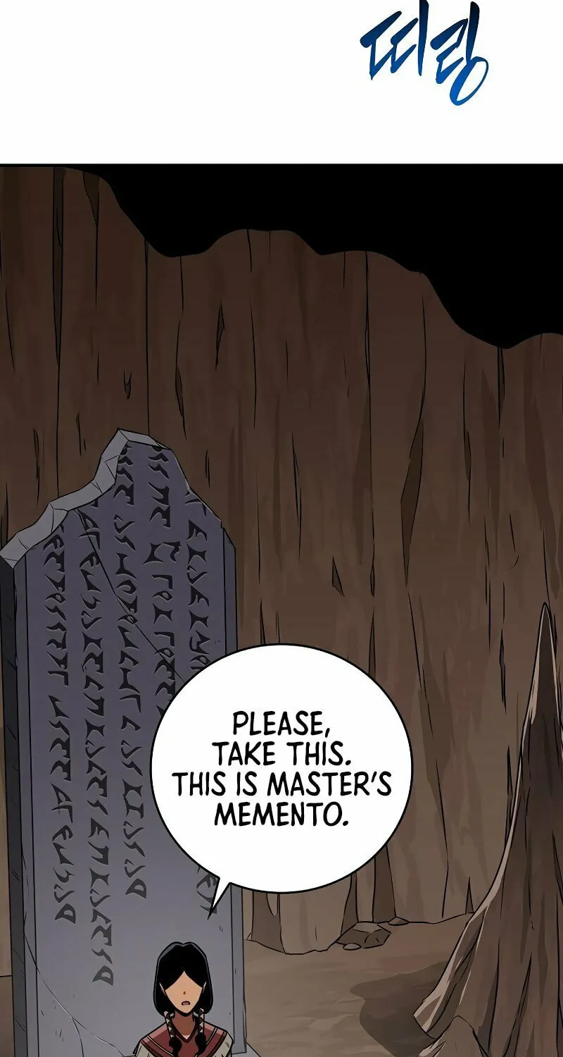 Grand Warlock Streamer Chapter 87 page 49 - 