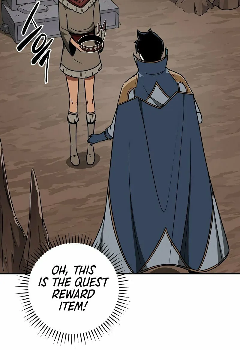 Grand Warlock Streamer Chapter 87 page 50 - 