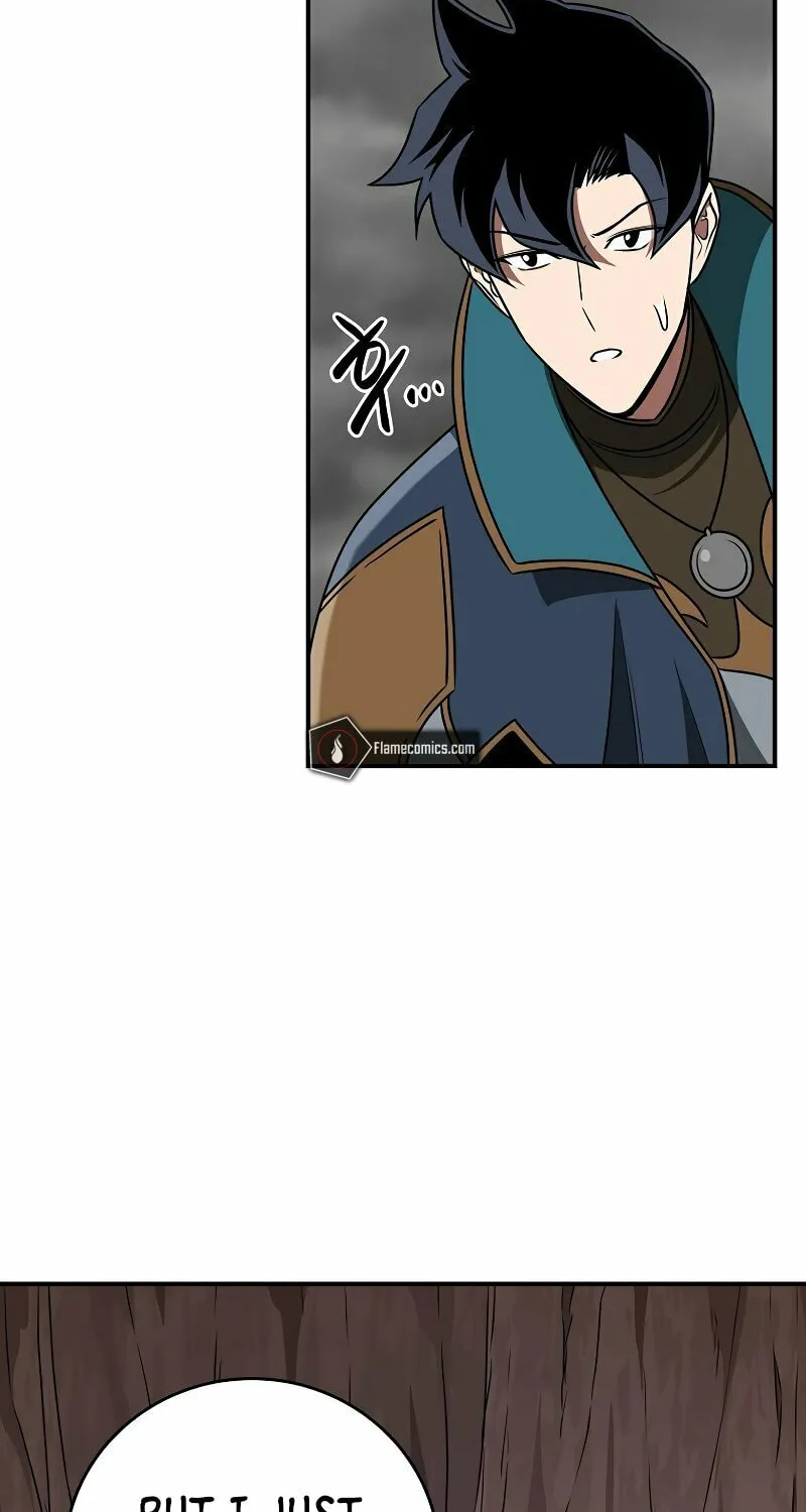 Grand Warlock Streamer Chapter 87 page 6 - 