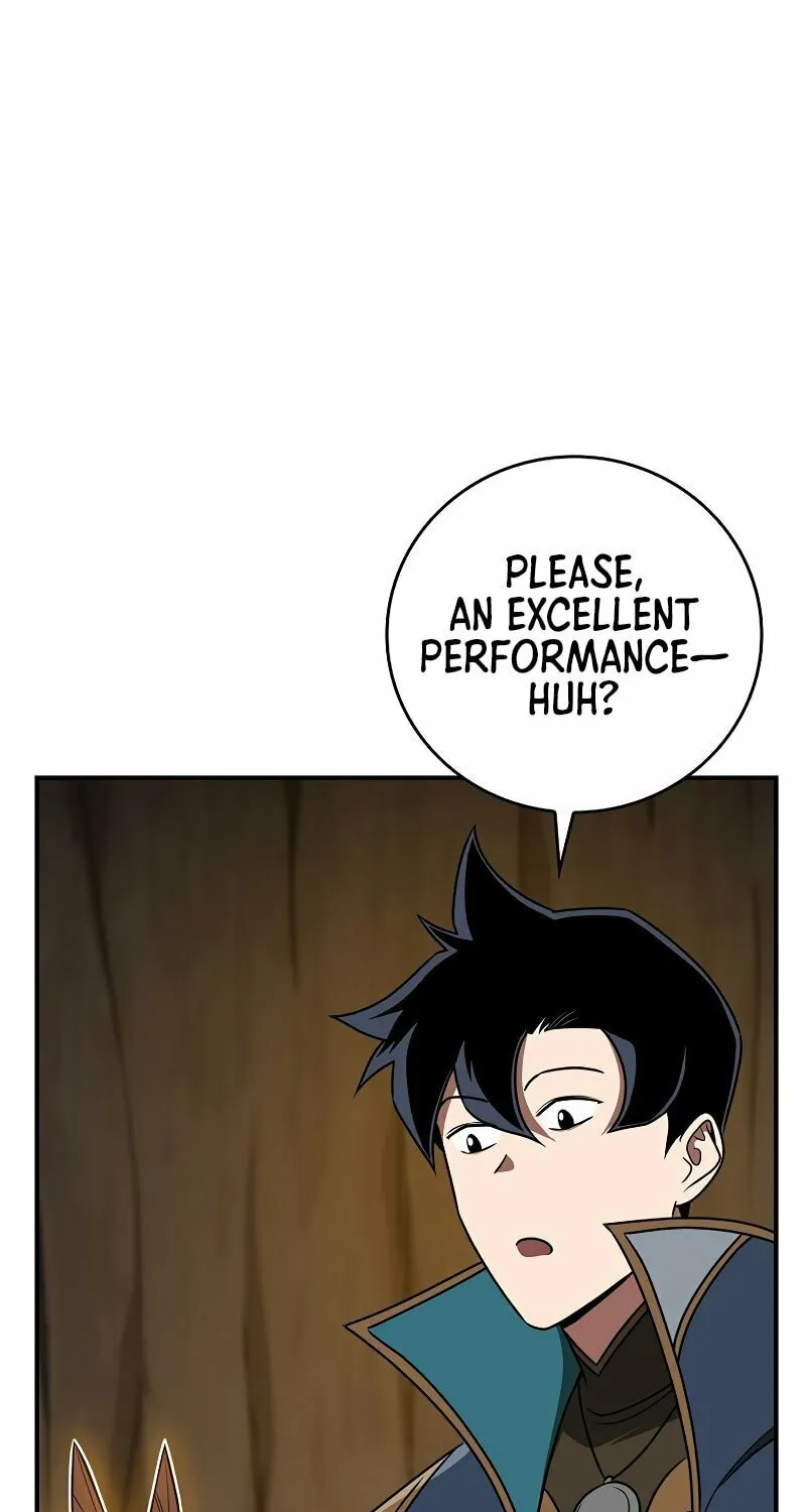 Grand Warlock Streamer Chapter 87 page 51 - 