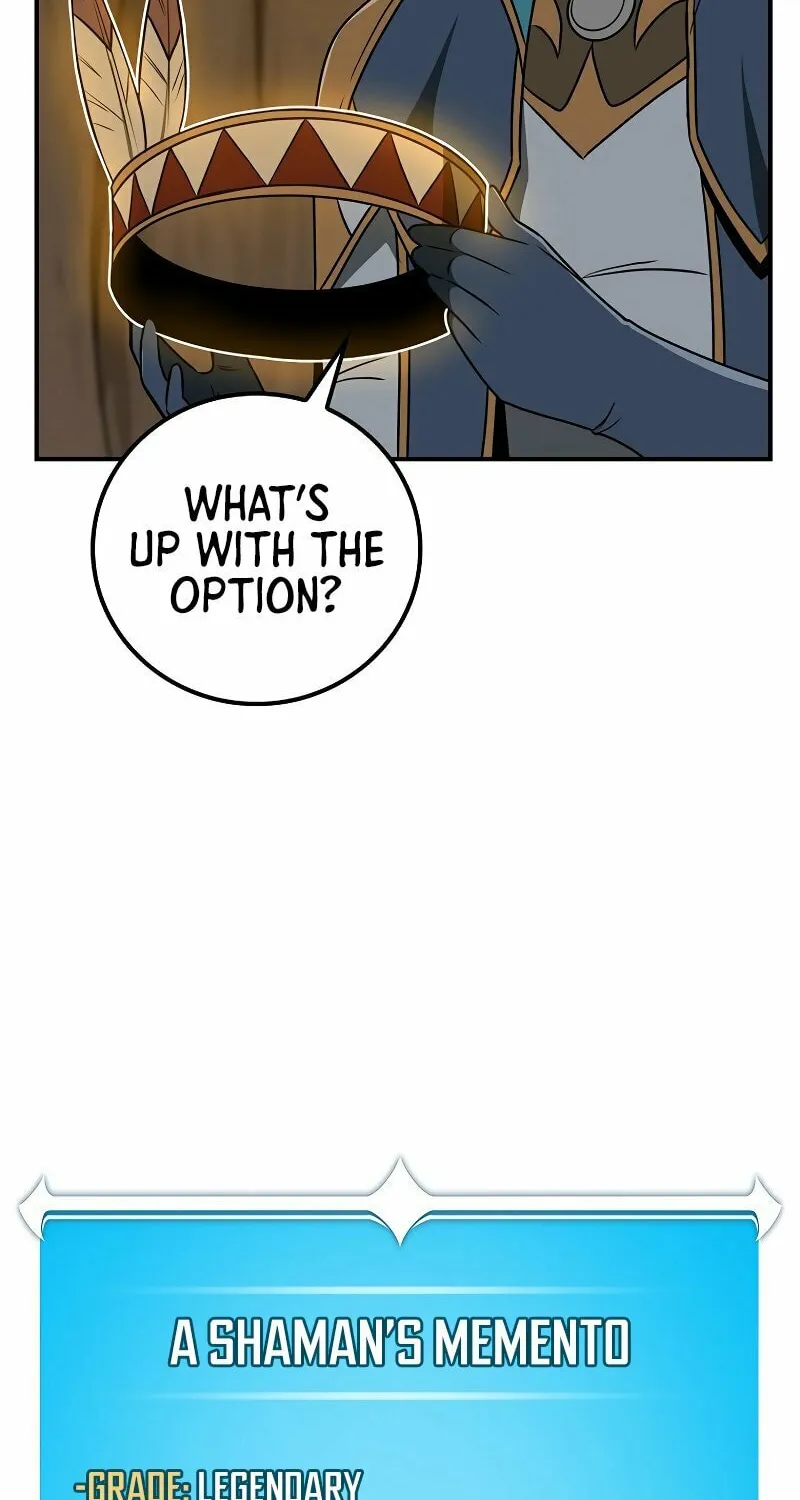 Grand Warlock Streamer Chapter 87 page 52 - 
