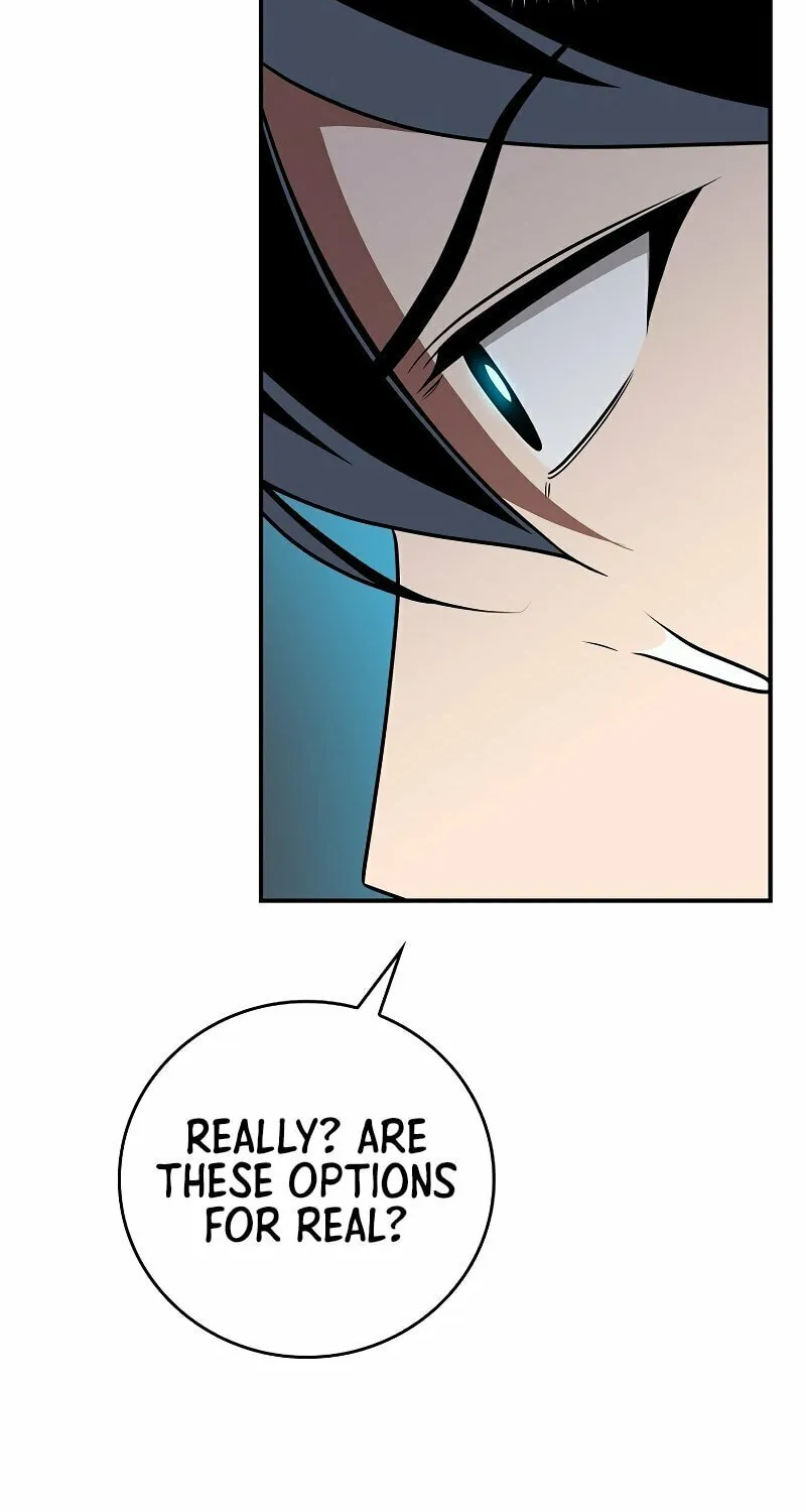 Grand Warlock Streamer Chapter 87 page 54 - 