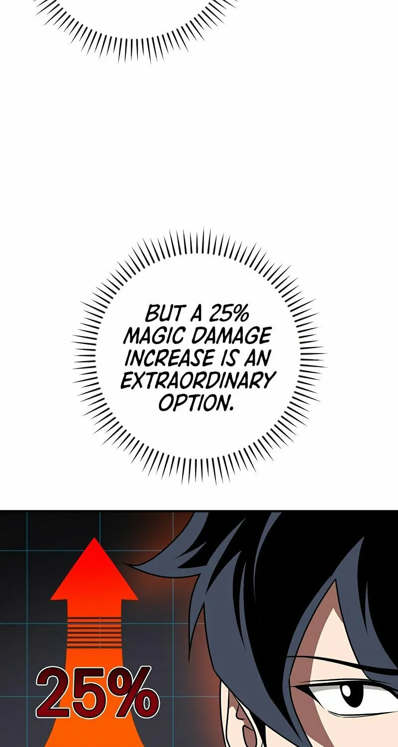Grand Warlock Streamer Chapter 87 page 58 - 
