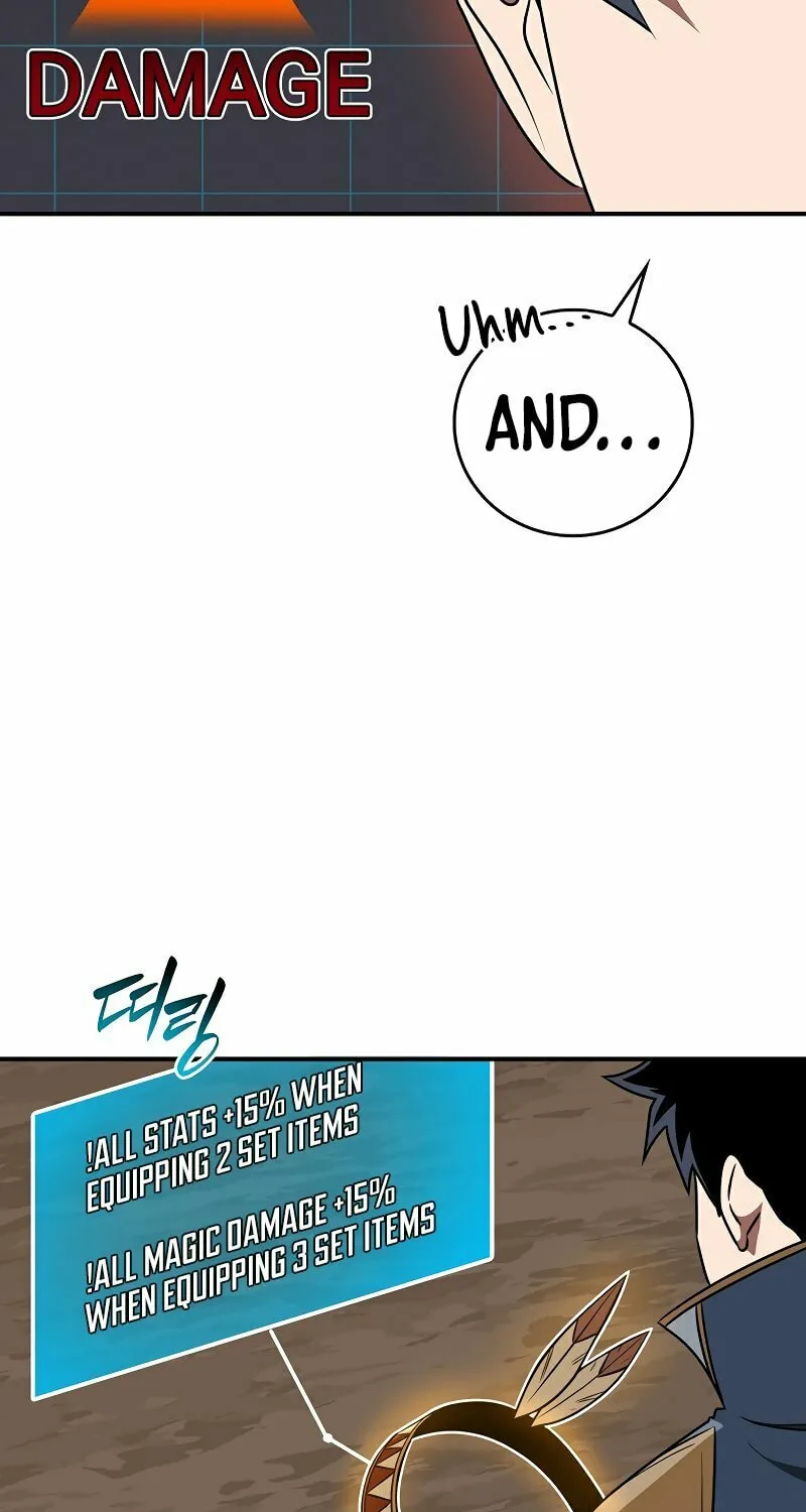 Grand Warlock Streamer Chapter 87 page 59 - 