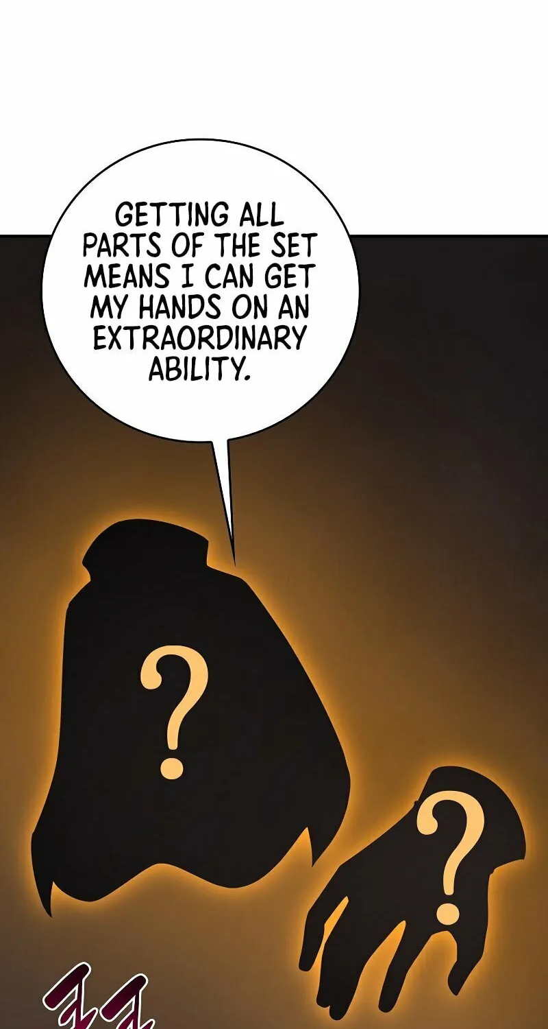 Grand Warlock Streamer Chapter 87 page 62 - 
