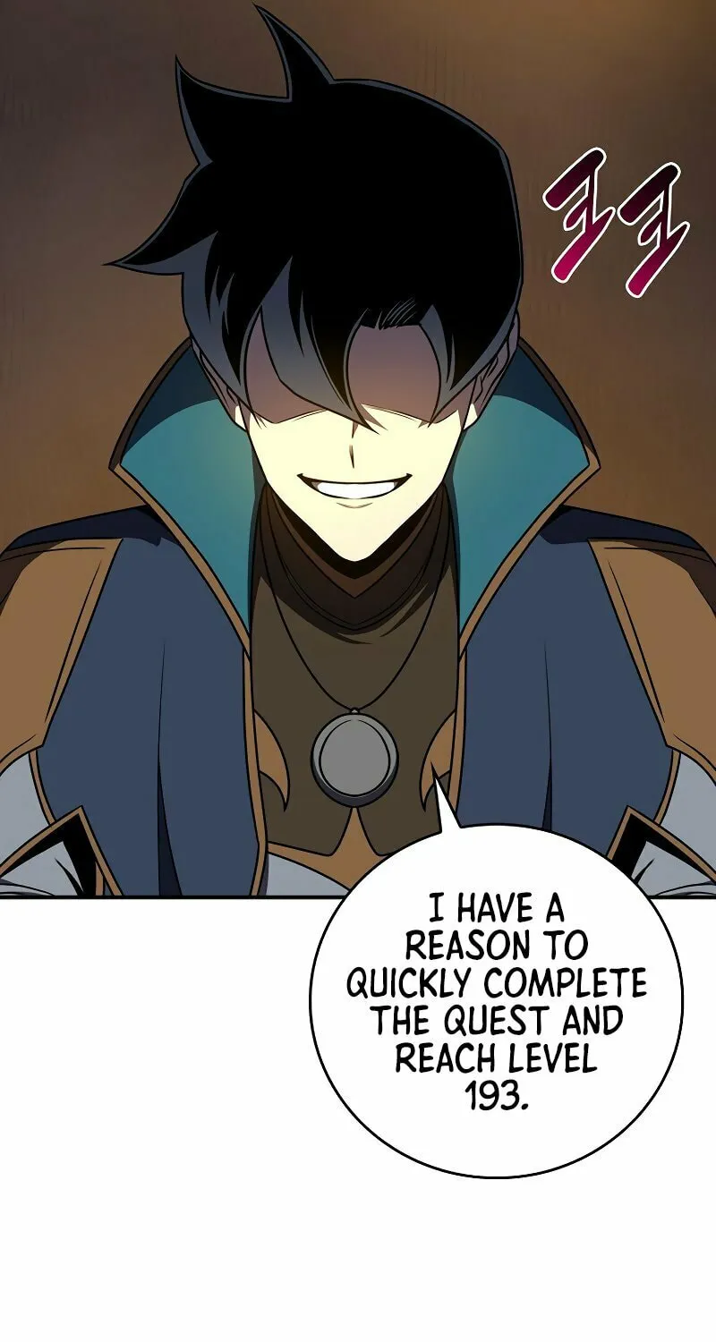 Grand Warlock Streamer Chapter 87 page 64 - 