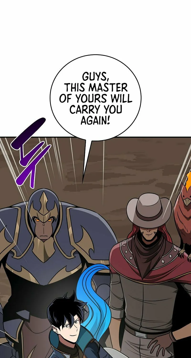 Grand Warlock Streamer Chapter 87 page 65 - 