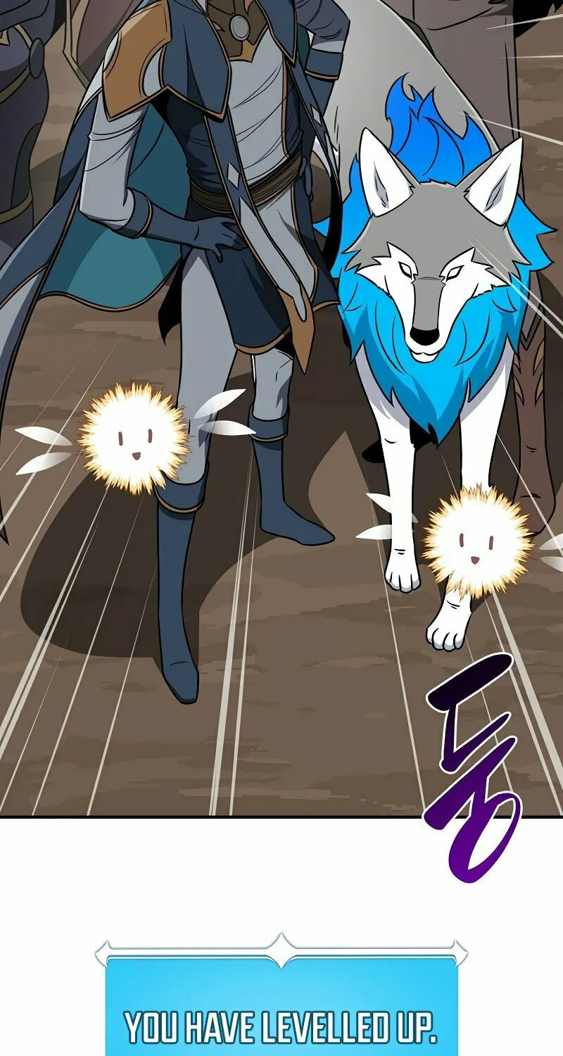 Grand Warlock Streamer Chapter 87 page 66 - 