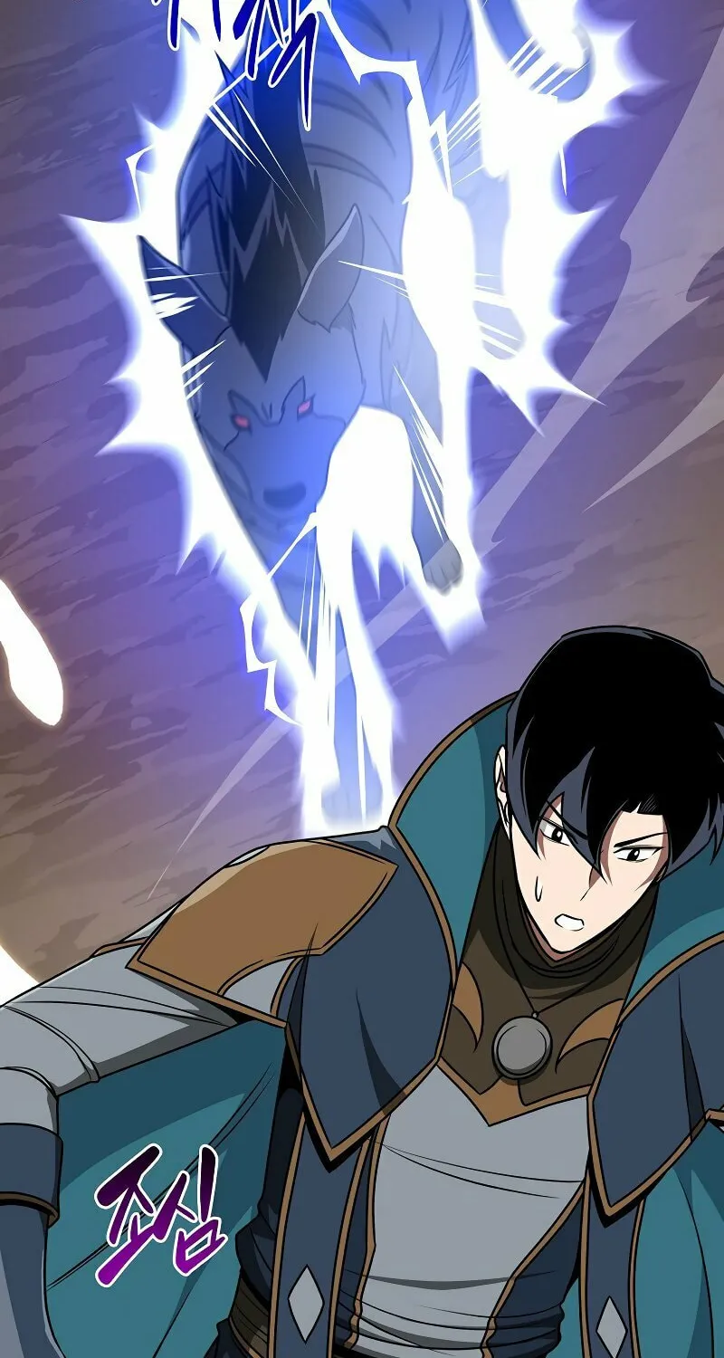 Grand Warlock Streamer Chapter 87 page 71 - 