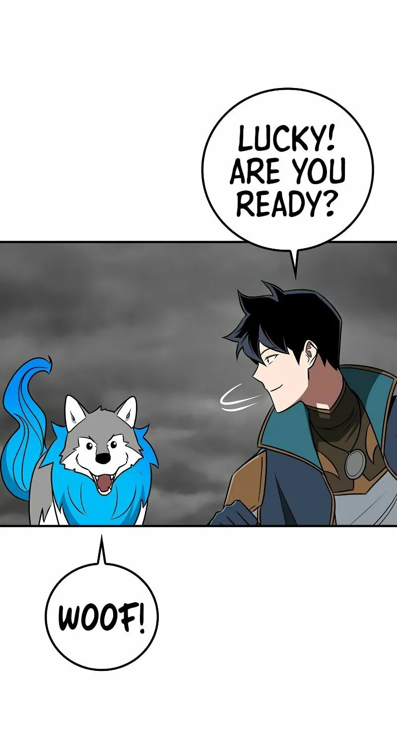 Grand Warlock Streamer Chapter 87 page 73 - 