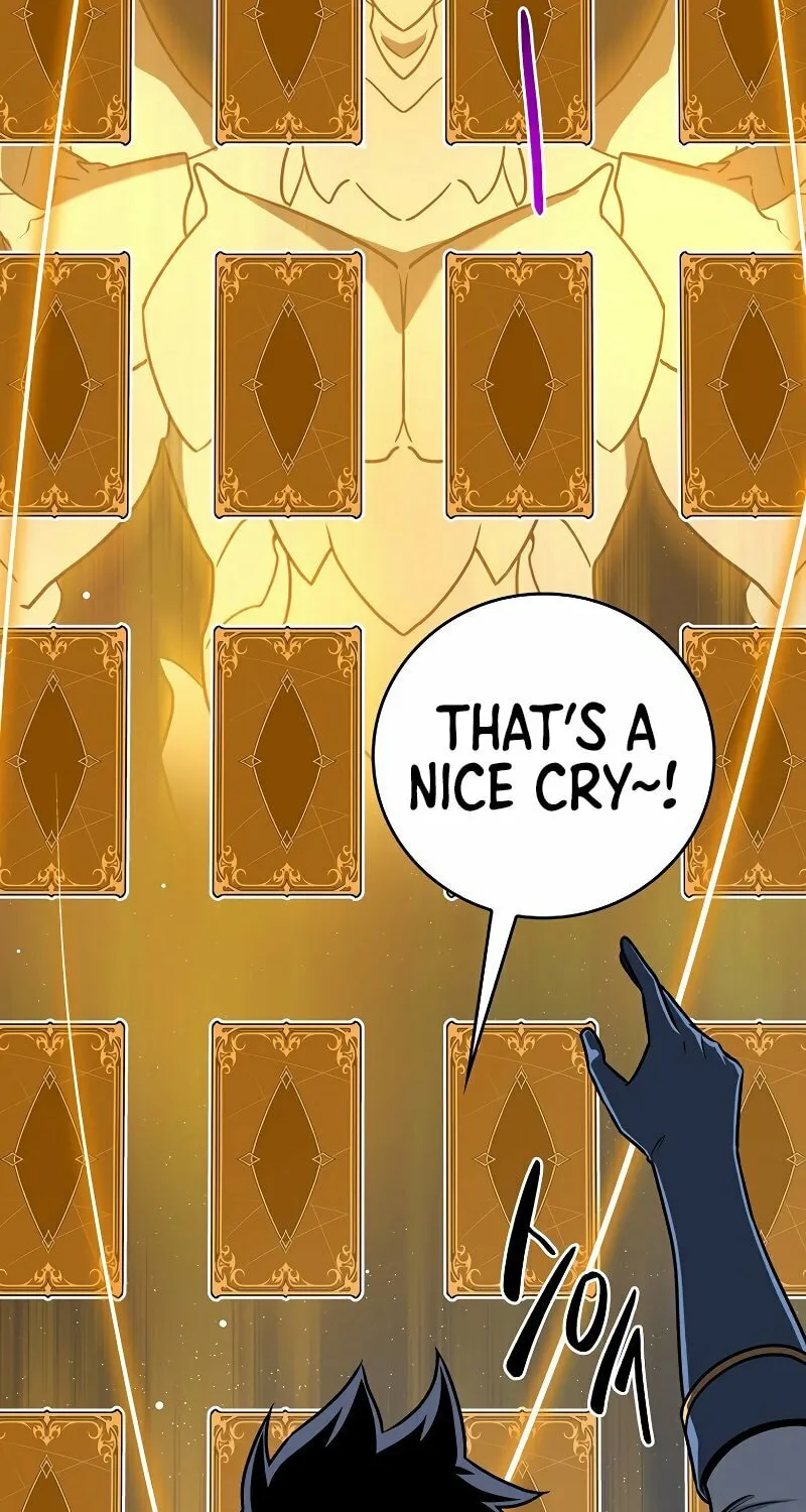 Grand Warlock Streamer Chapter 87 page 75 - 