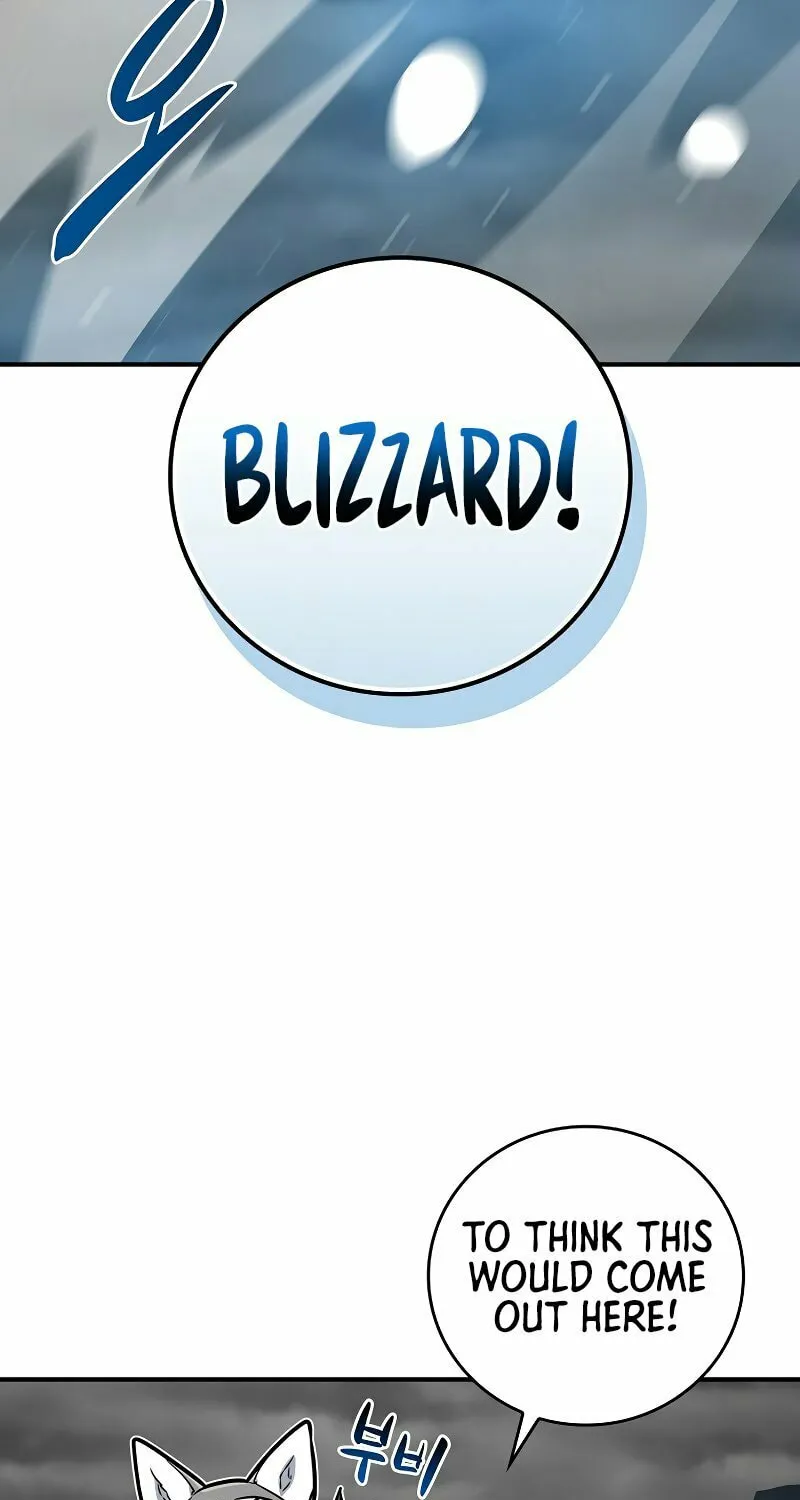 Grand Warlock Streamer Chapter 87 page 81 - 