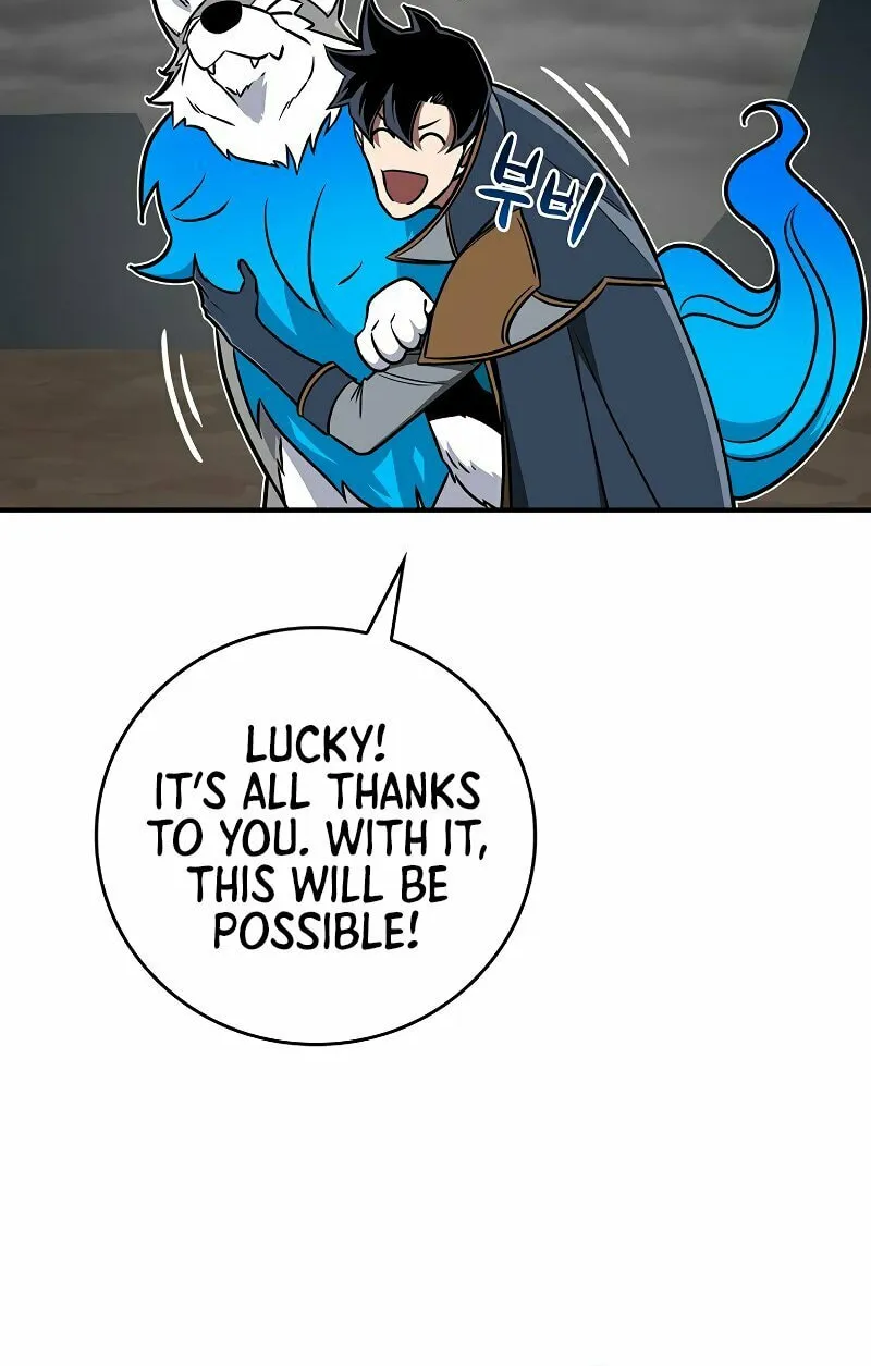 Grand Warlock Streamer Chapter 87 page 82 - 