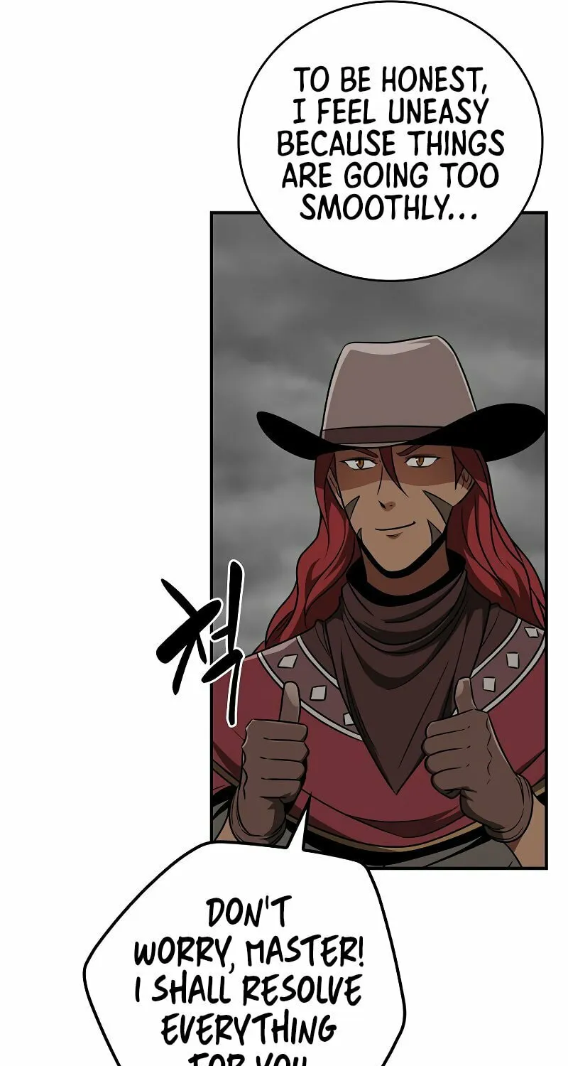 Grand Warlock Streamer Chapter 87 page 83 - 