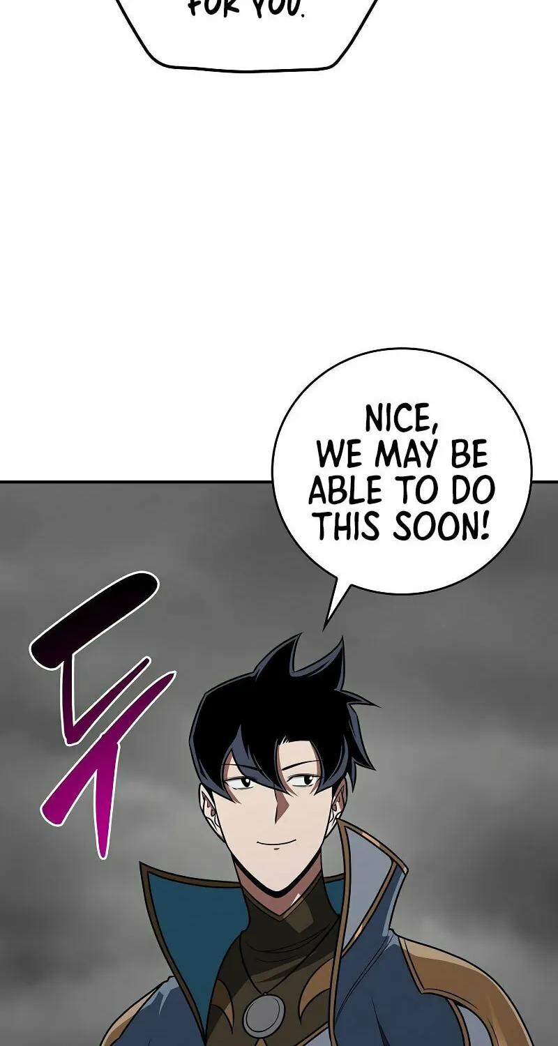 Grand Warlock Streamer Chapter 87 page 84 - 
