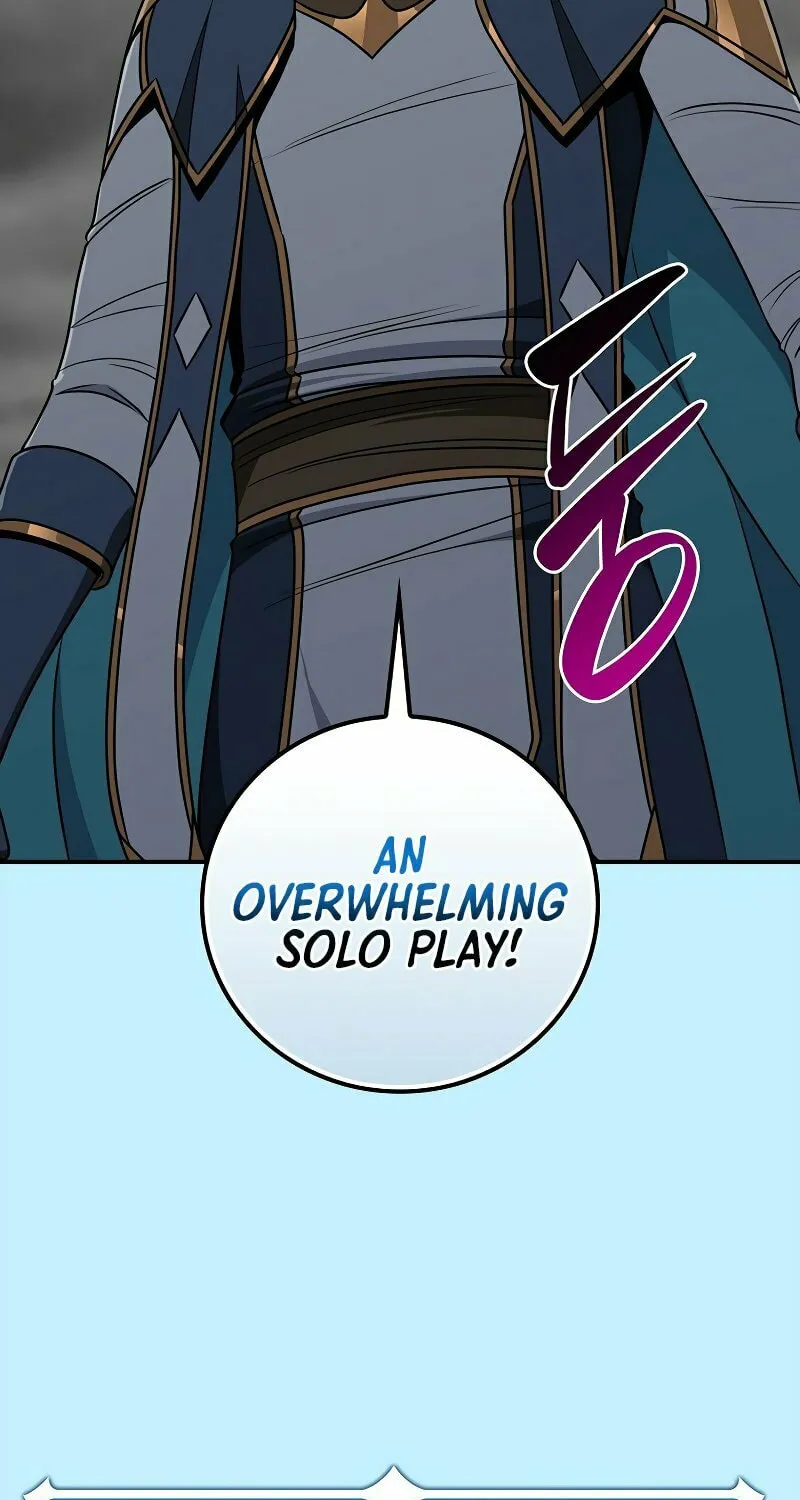 Grand Warlock Streamer Chapter 87 page 85 - 