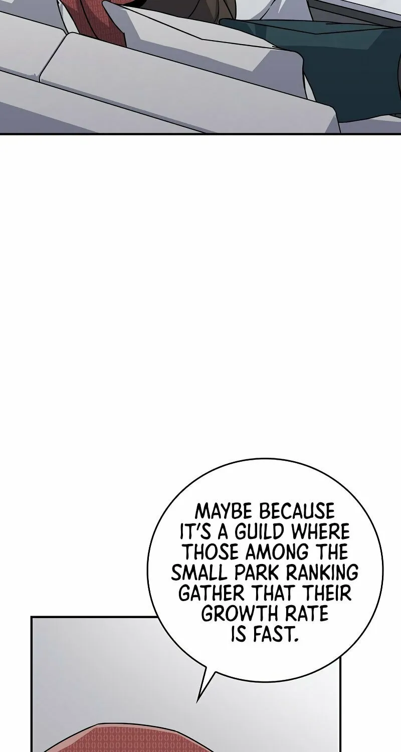 Grand Warlock Streamer Chapter 87 page 90 - 