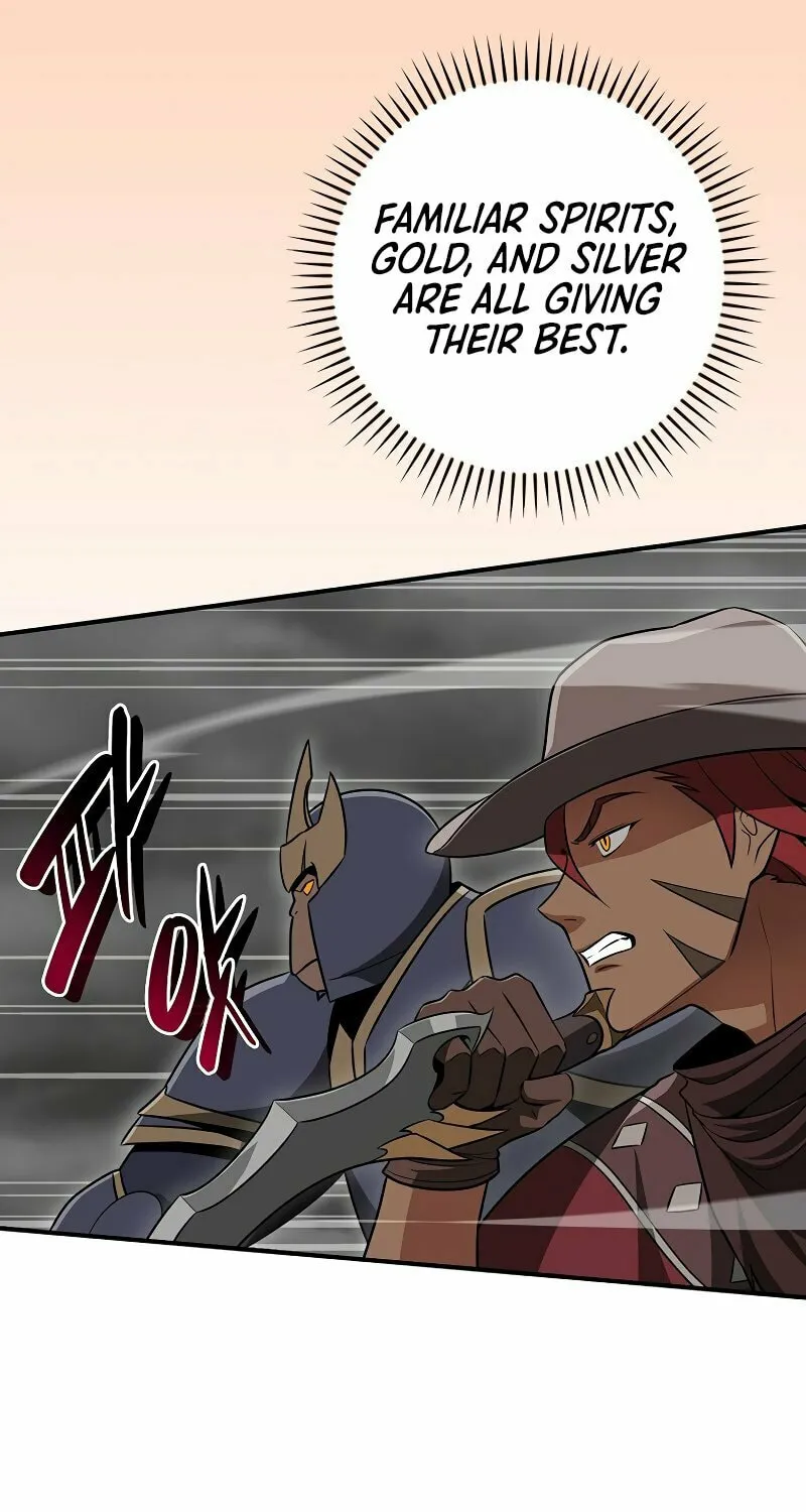Grand Warlock Streamer Chapter 87 page 10 - 