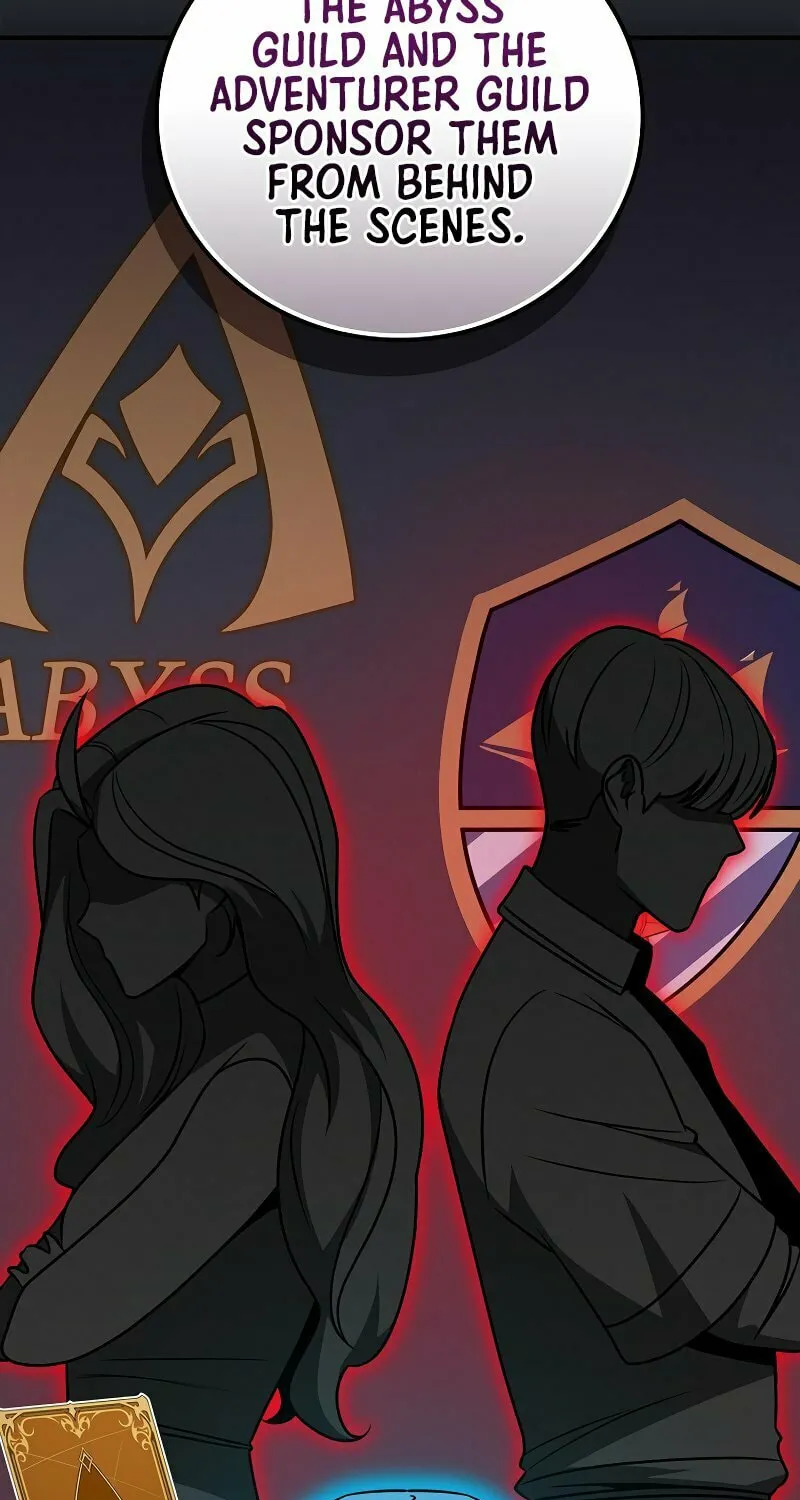 Grand Warlock Streamer Chapter 87 page 93 - 