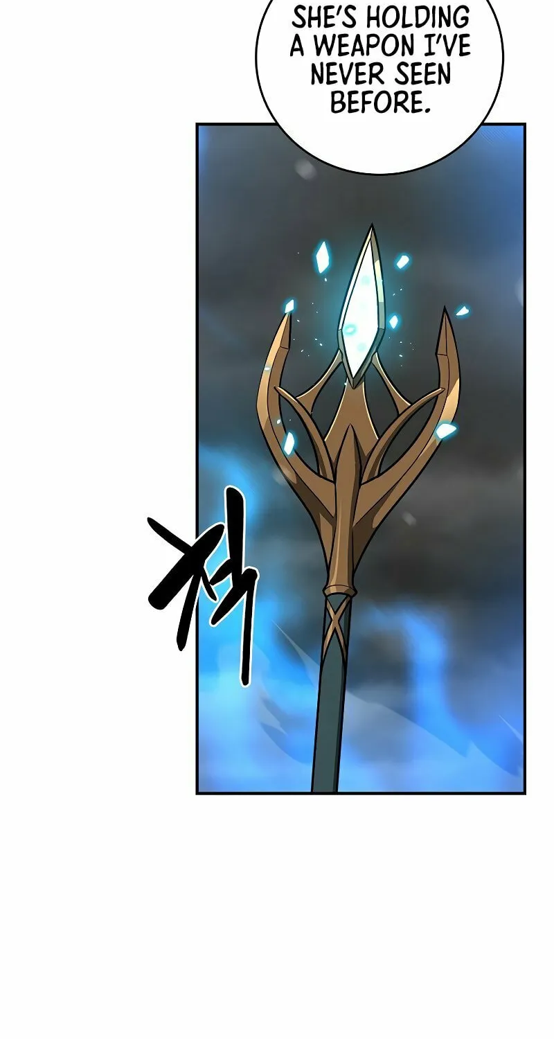 Grand Warlock Streamer Chapter 87 page 99 - 