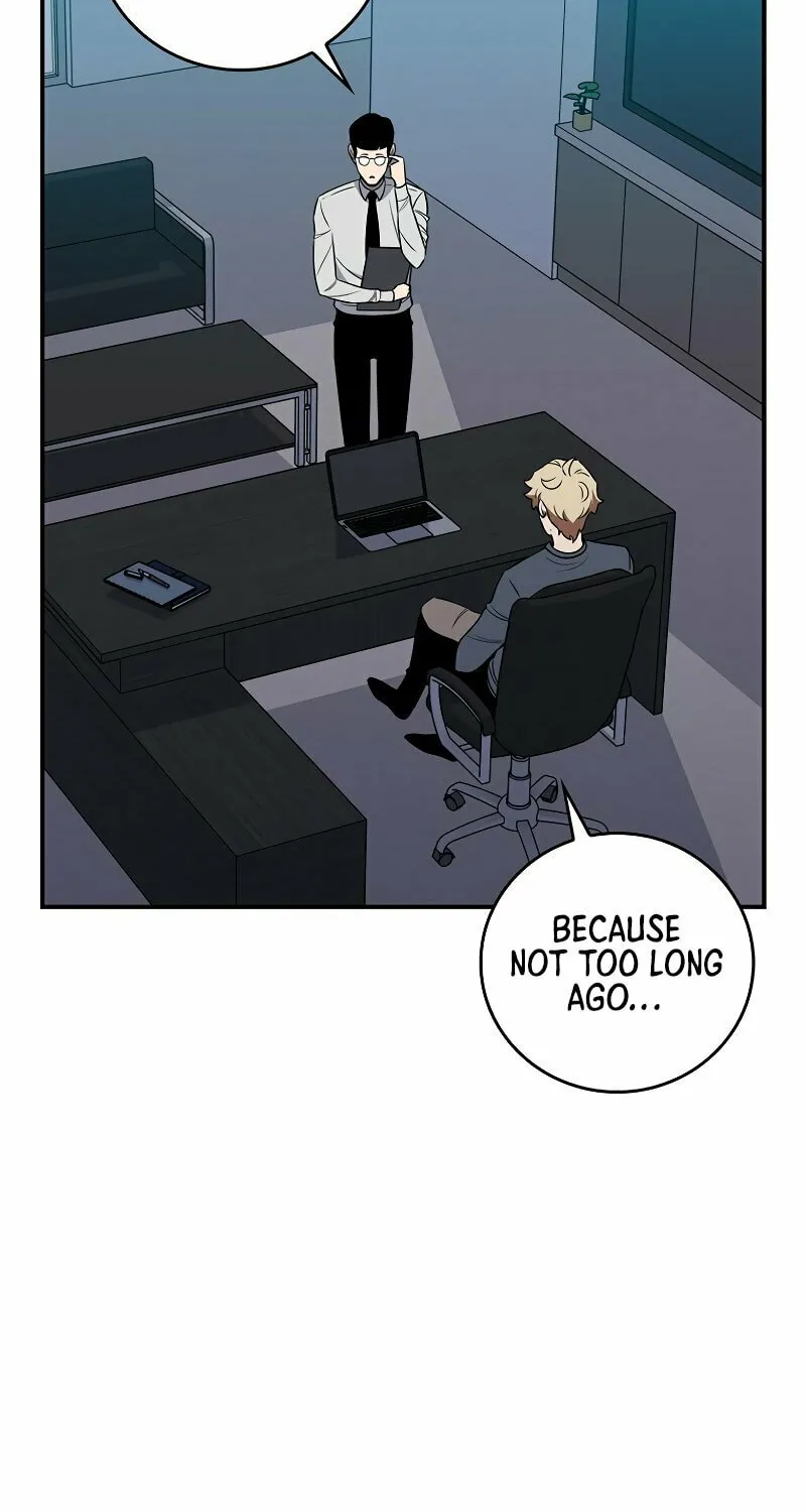 Grand Warlock Streamer Chapter 88 page 11 - 