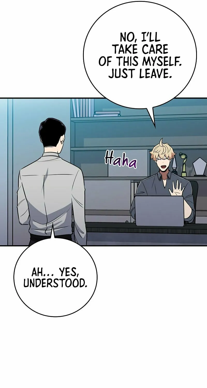 Grand Warlock Streamer Chapter 88 page 14 - 